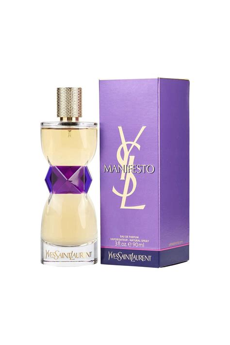 manifesto ysl uk|YSL manifesto edp 90ml.